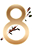 ８